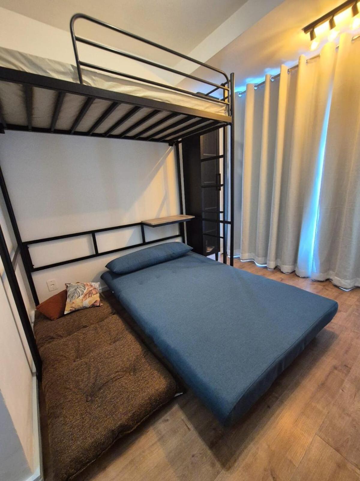 Estudio Itaquera Proximo Neo Quimica Arena Apartamento *