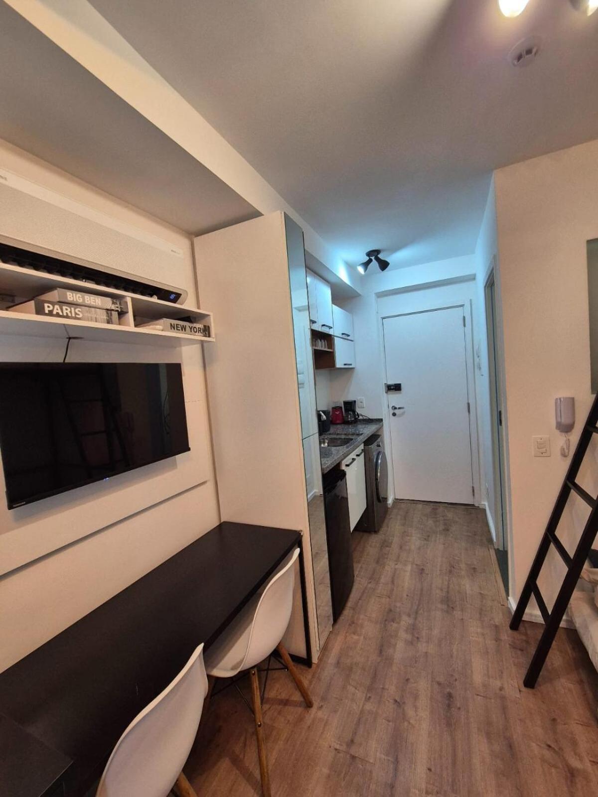 Apartamento Estudio Itaquera Proximo Neo Quimica Arena
