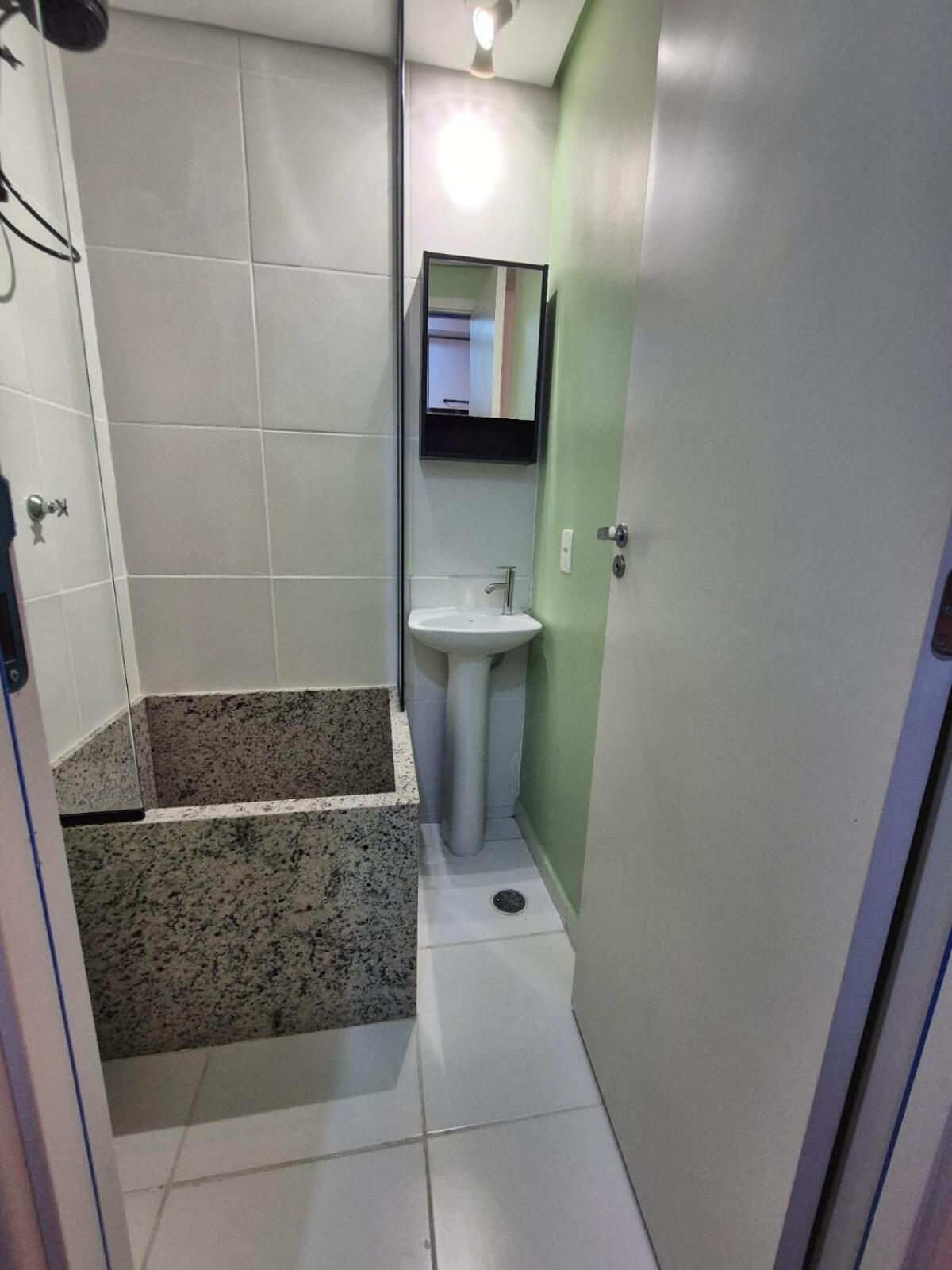 Estudio Itaquera Proximo Neo Quimica Arena Apartamento São Paulo