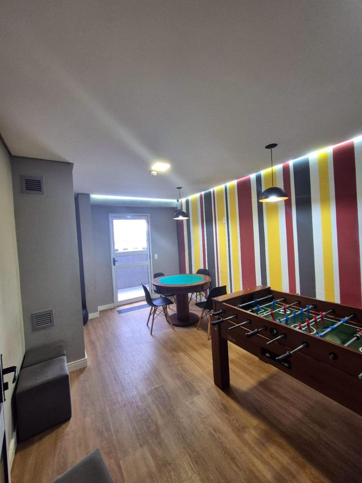 Estudio Itaquera Proximo Neo Quimica Arena Apartamento