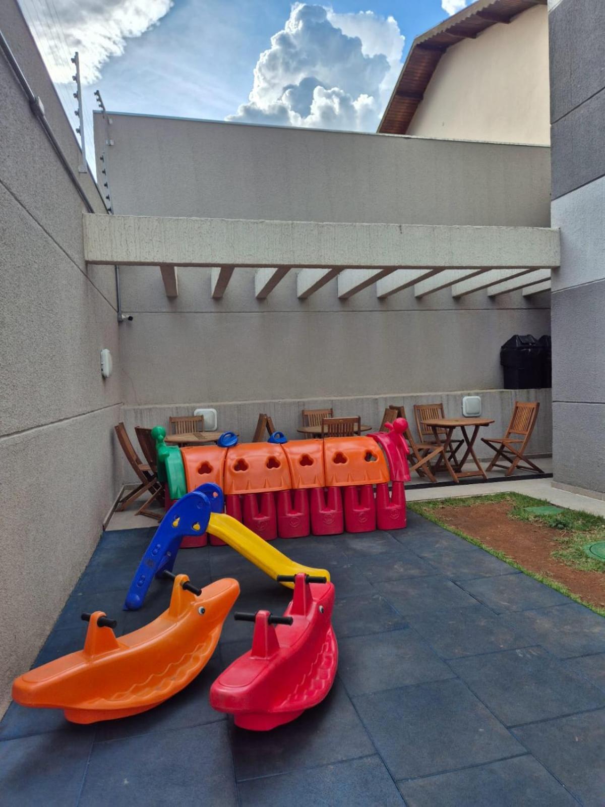 Estudio Itaquera Proximo Neo Quimica Arena Apartamento *