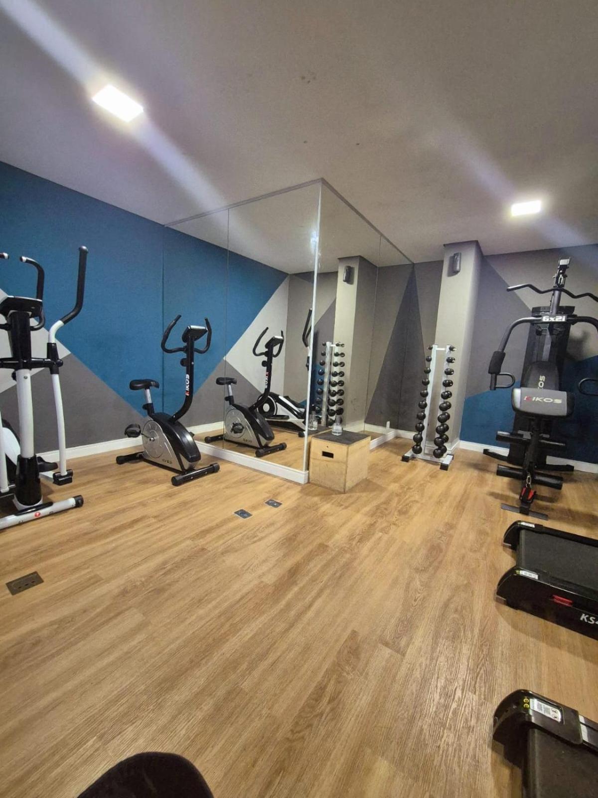 Apartamento Estudio Itaquera Proximo Neo Quimica Arena São Paulo